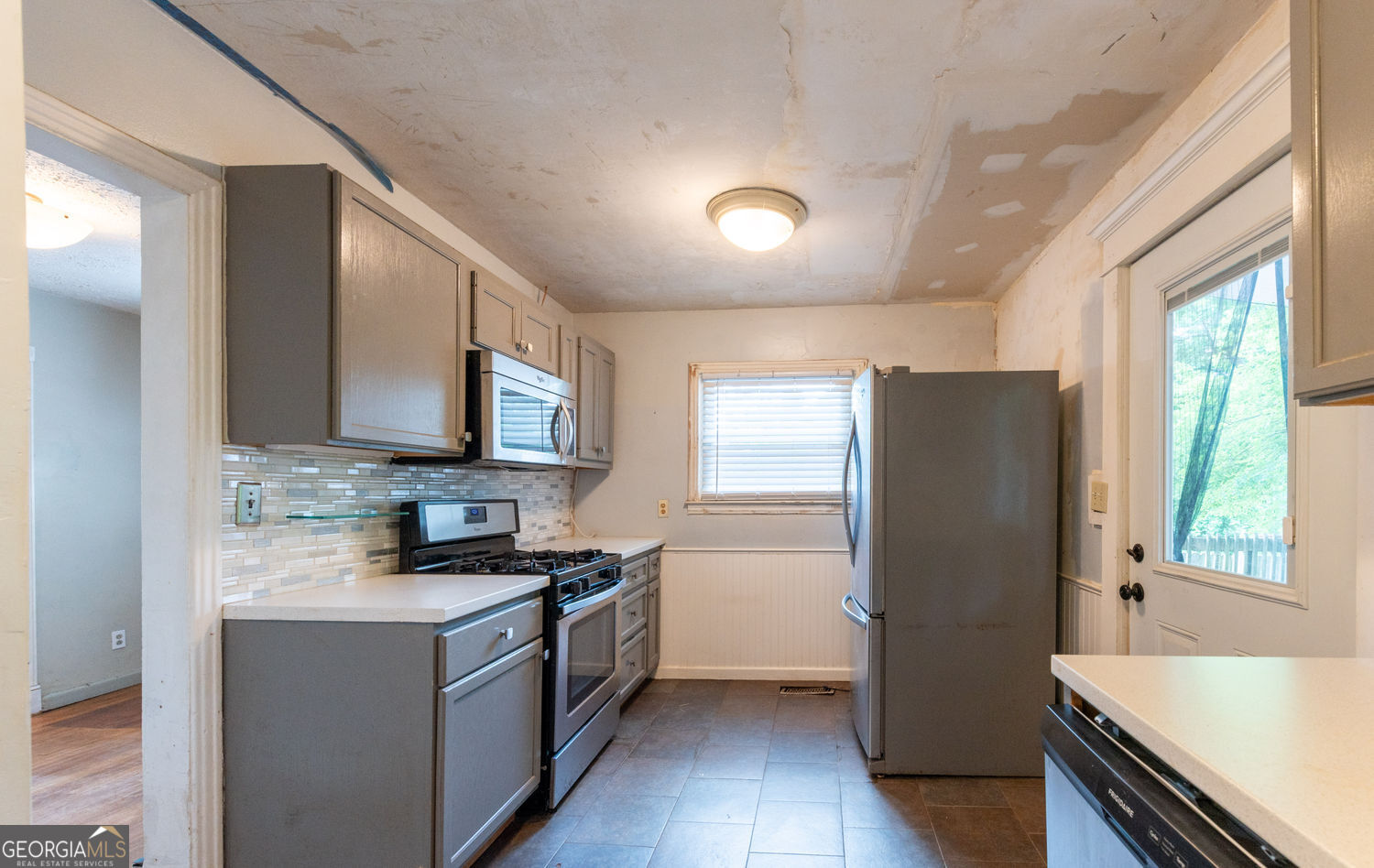 Hapeville - Residential