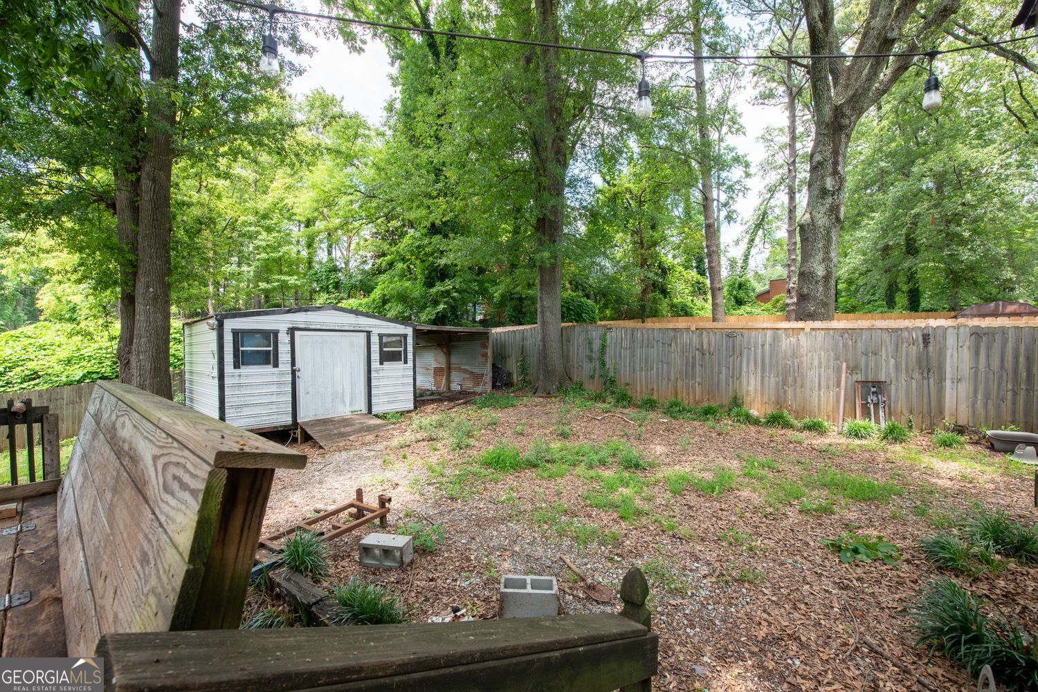 Hapeville - Residential
