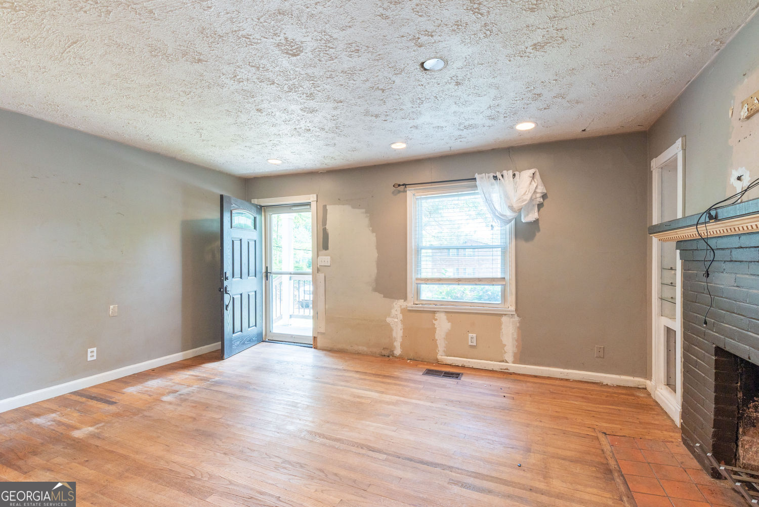 Hapeville - Residential