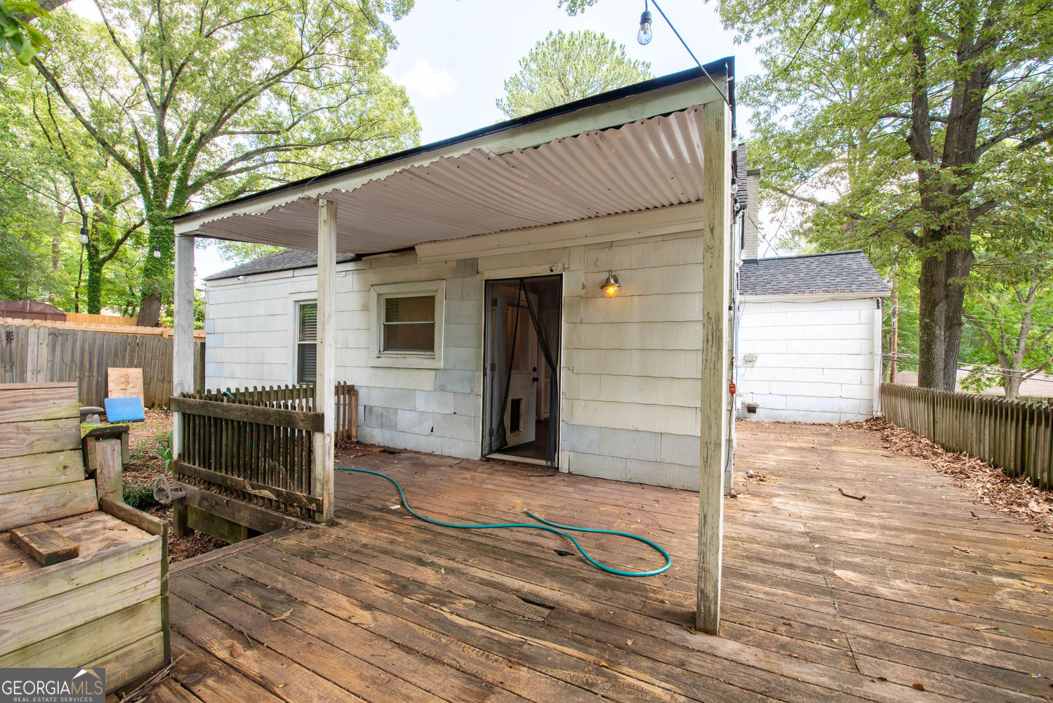 Hapeville - Residential