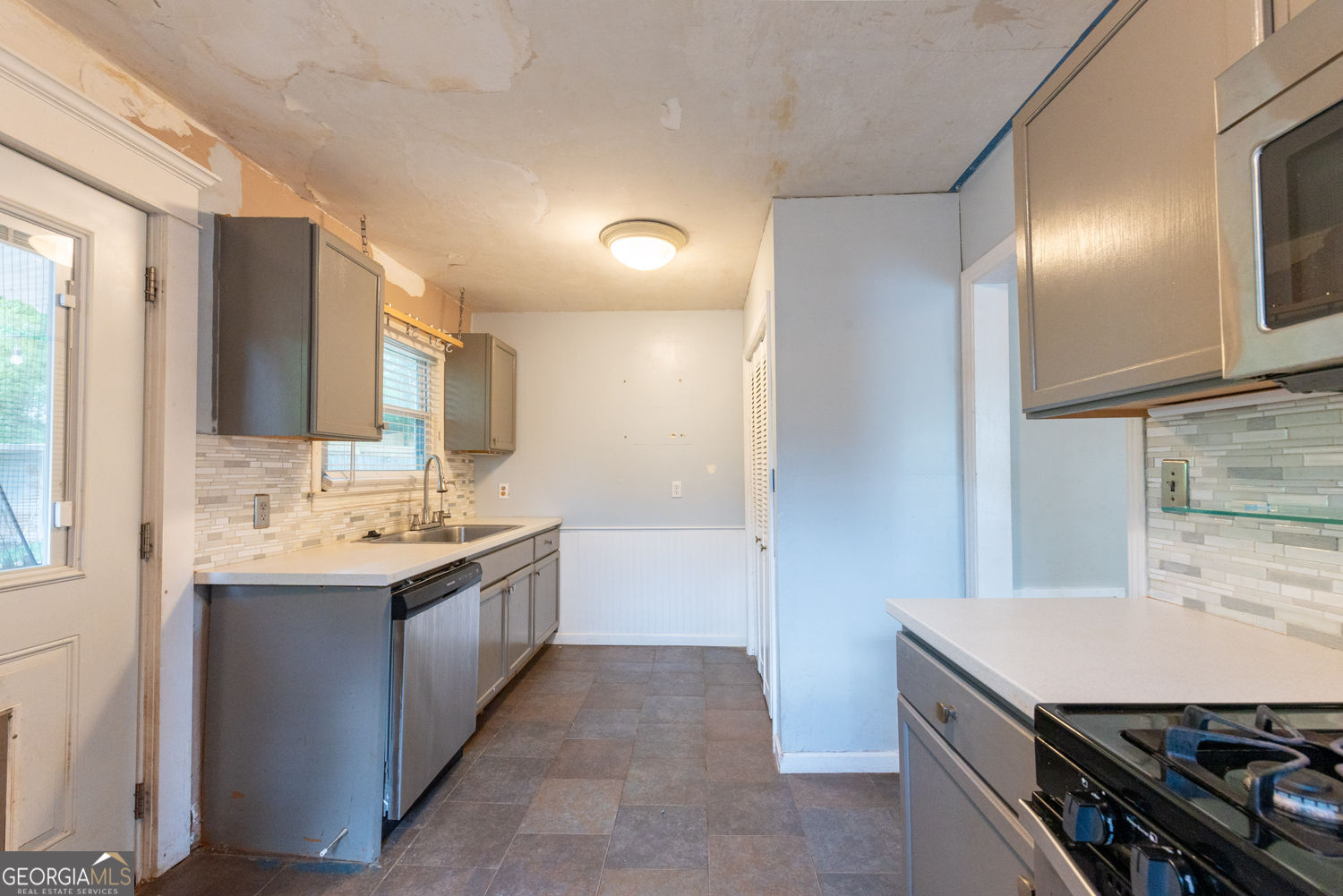 Hapeville - Residential