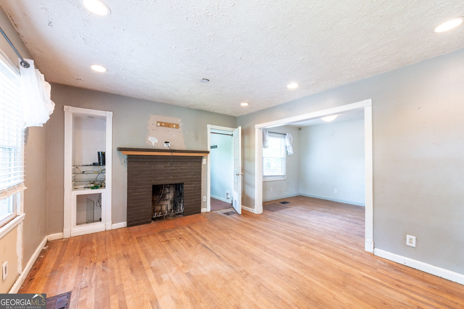 Hapeville - Residential