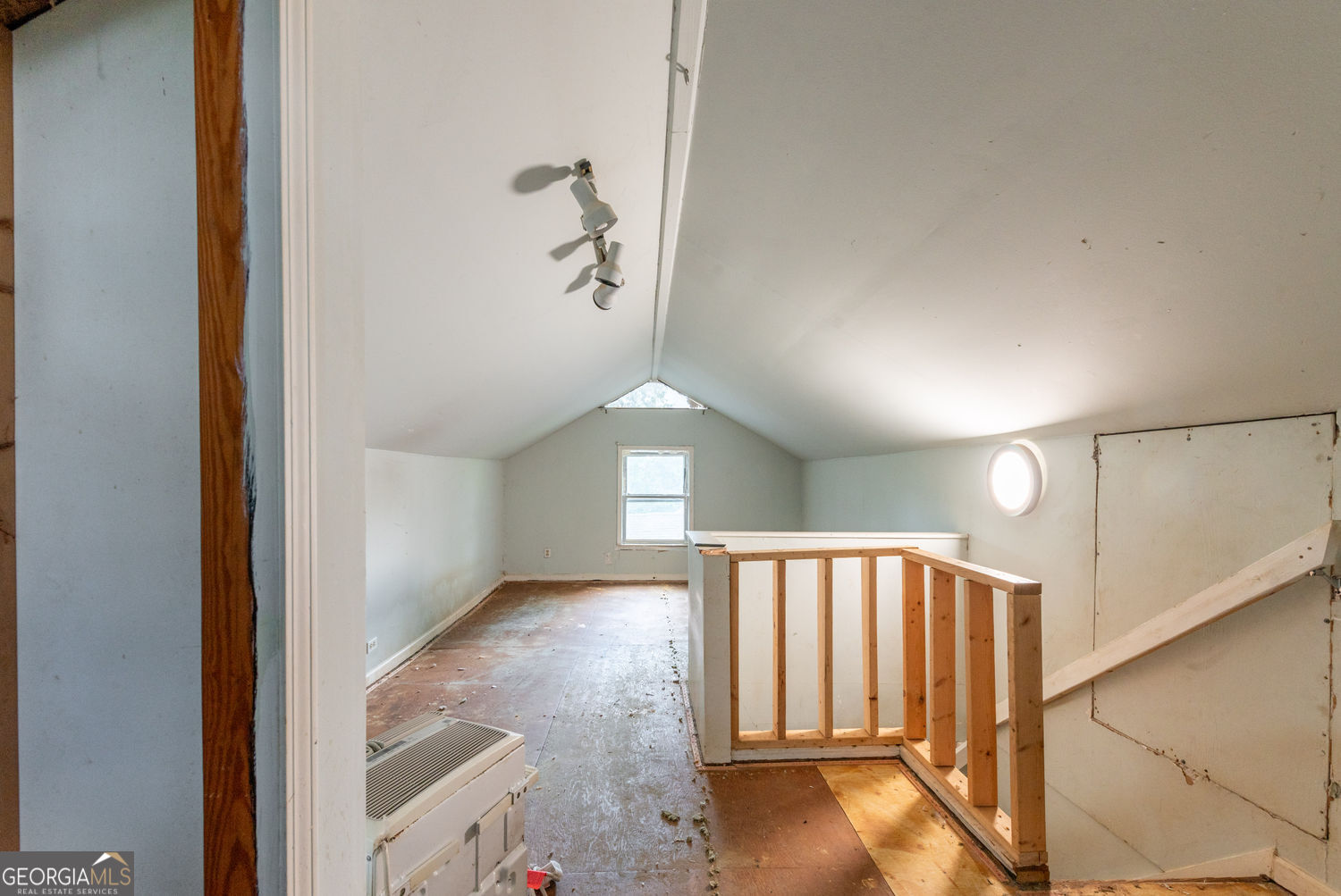 Hapeville - Residential