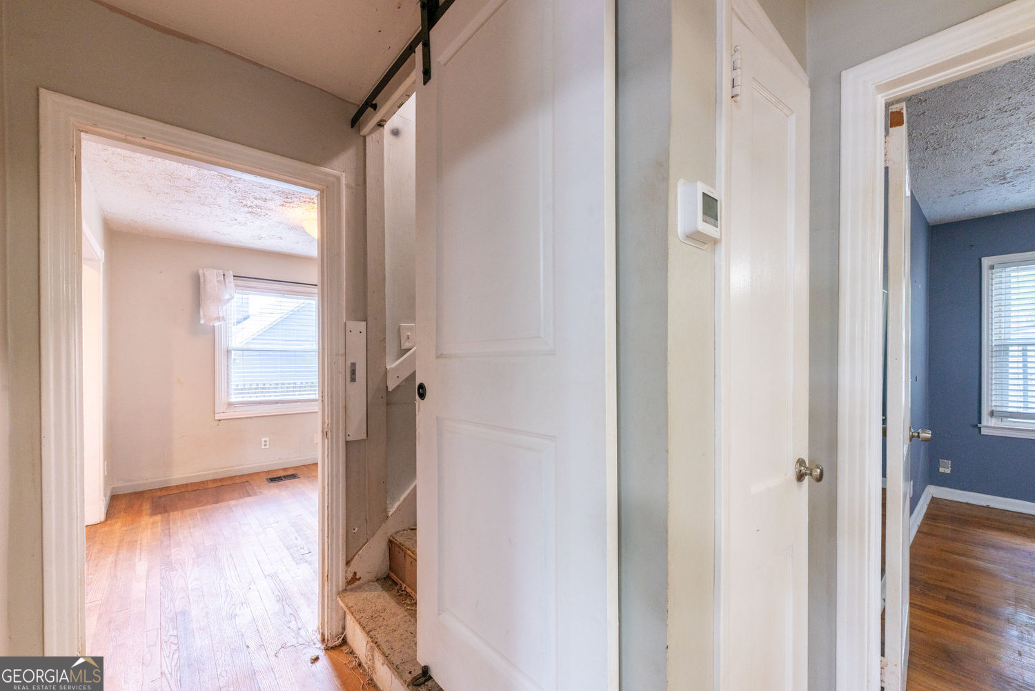 Hapeville - Residential