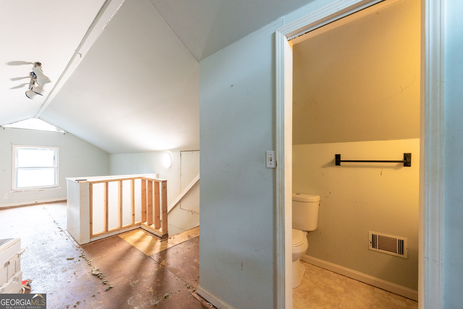Hapeville - Residential