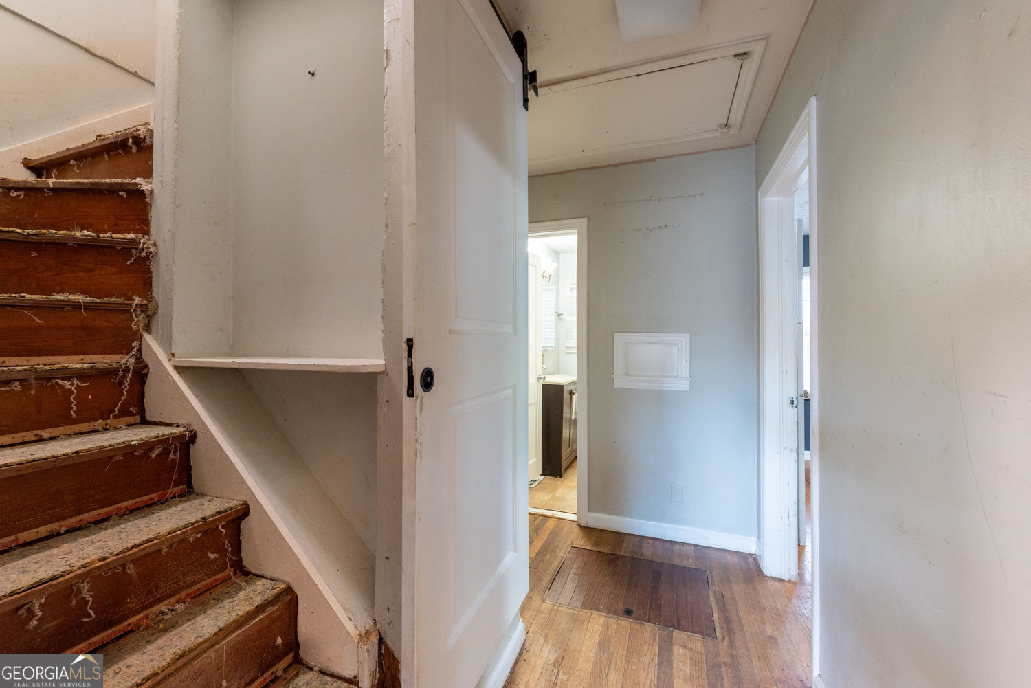 Hapeville - Residential