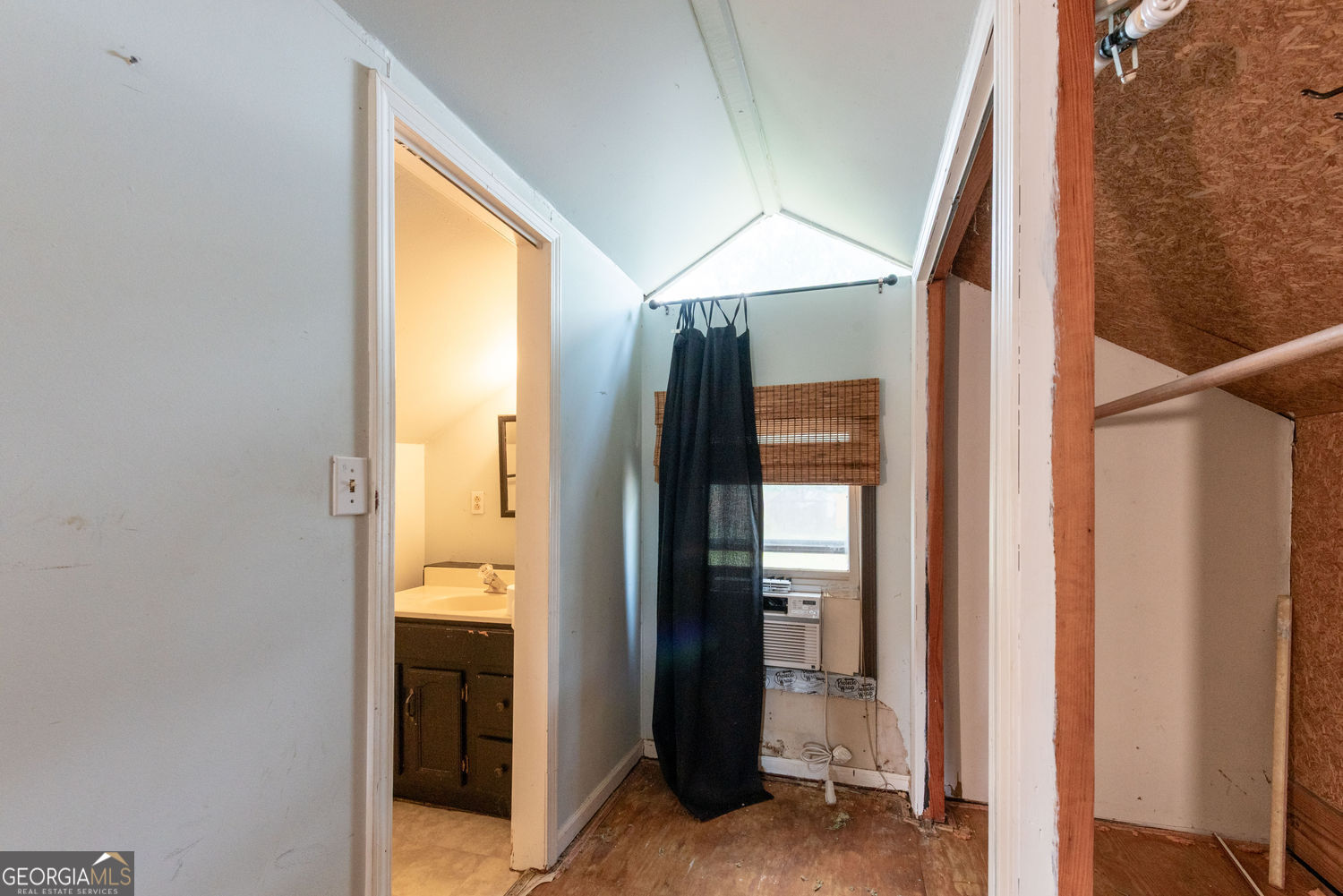 Hapeville - Residential