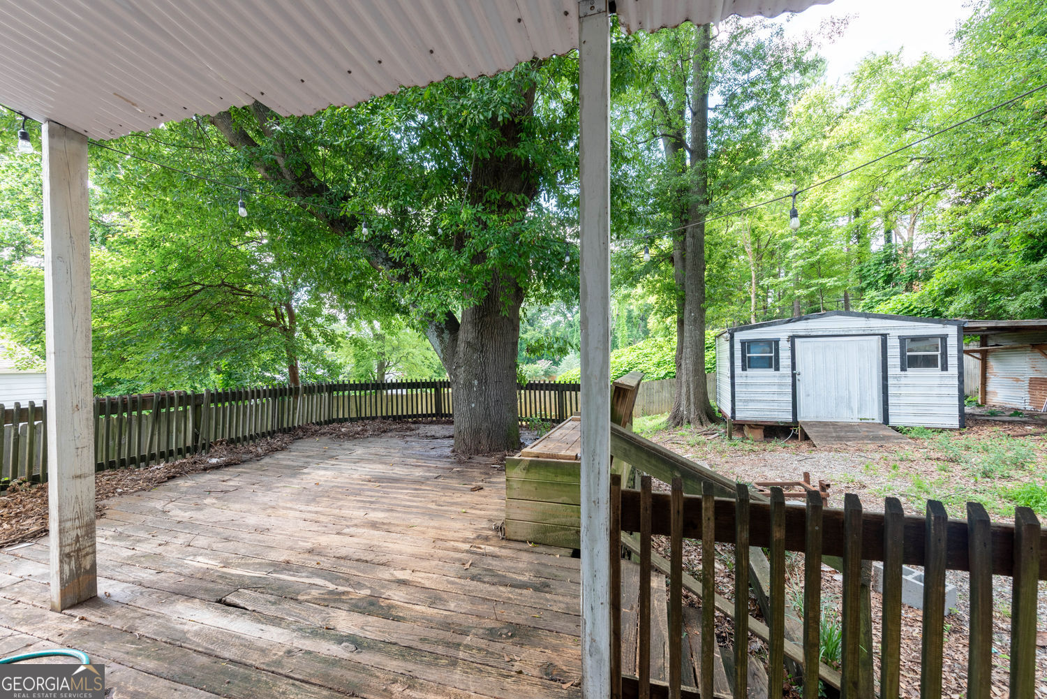 Hapeville - Residential