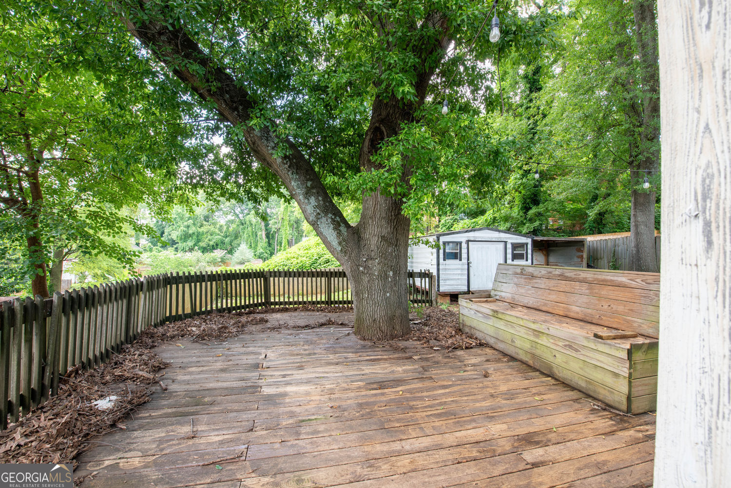 Hapeville - Residential