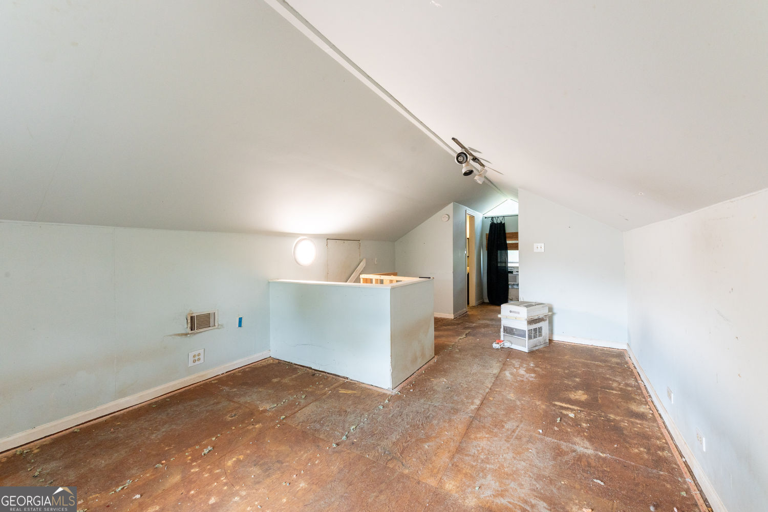 Hapeville - Residential