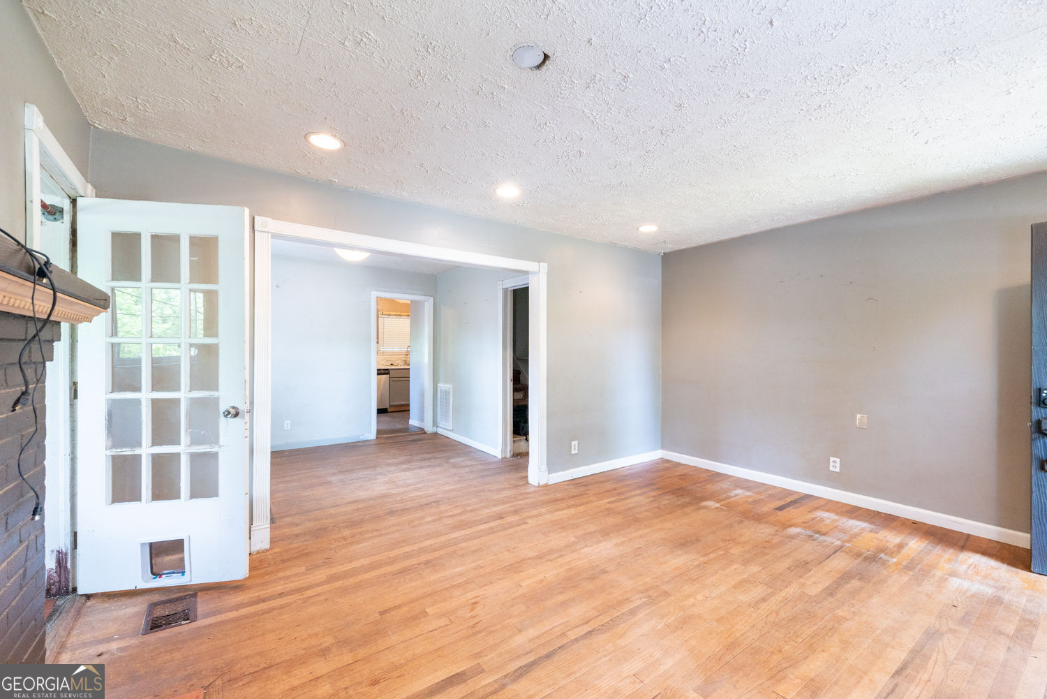 Hapeville - Residential