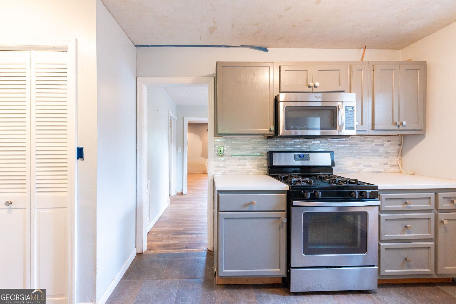 Hapeville - Residential