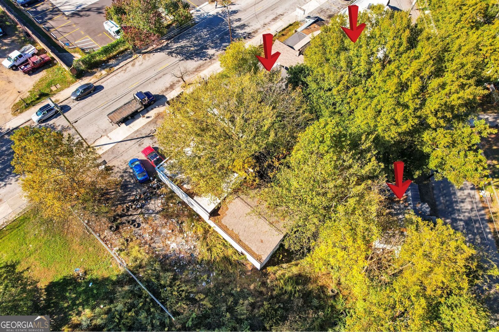 NONE - Commercial Sale