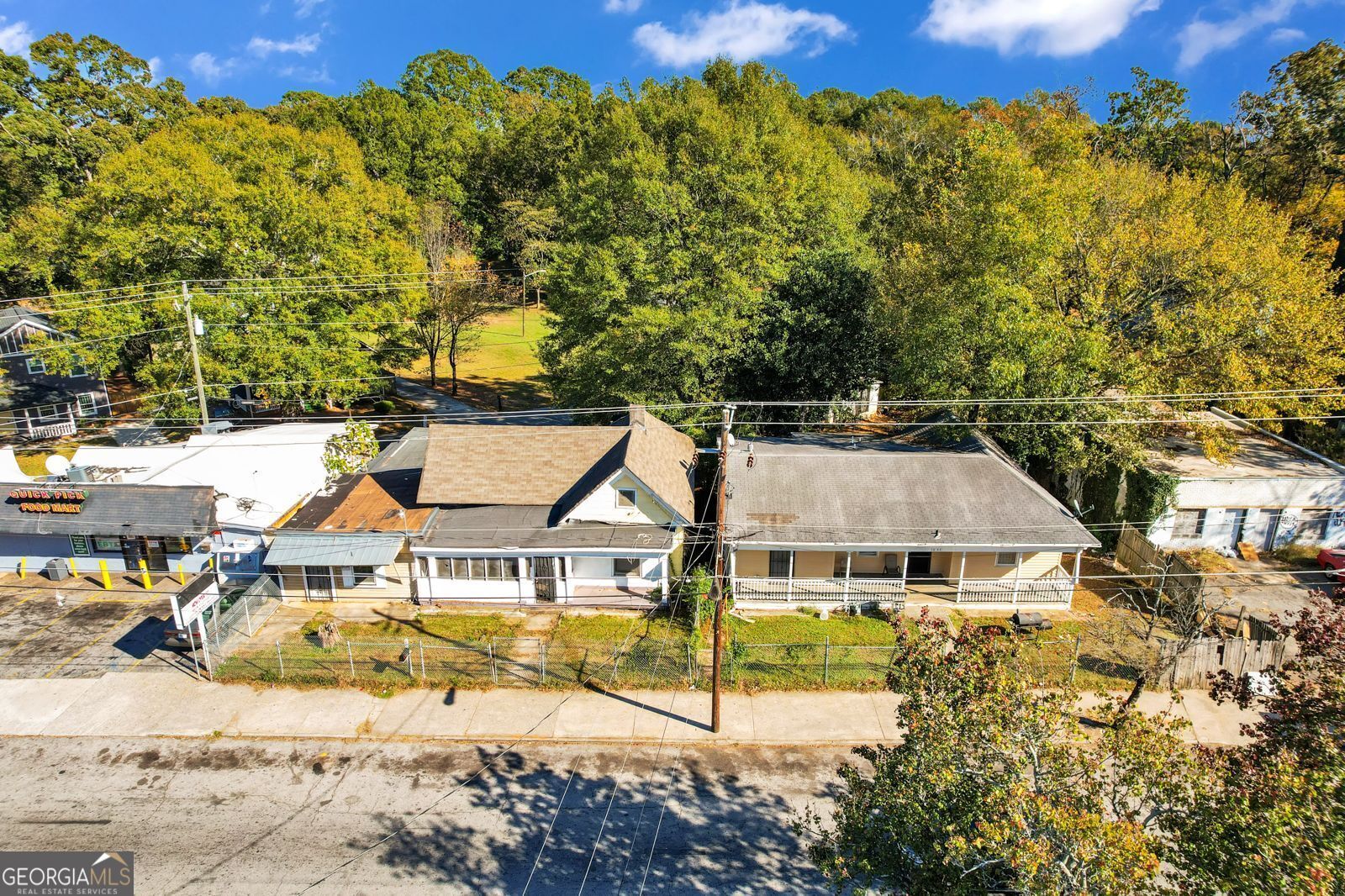 NONE - Commercial Sale