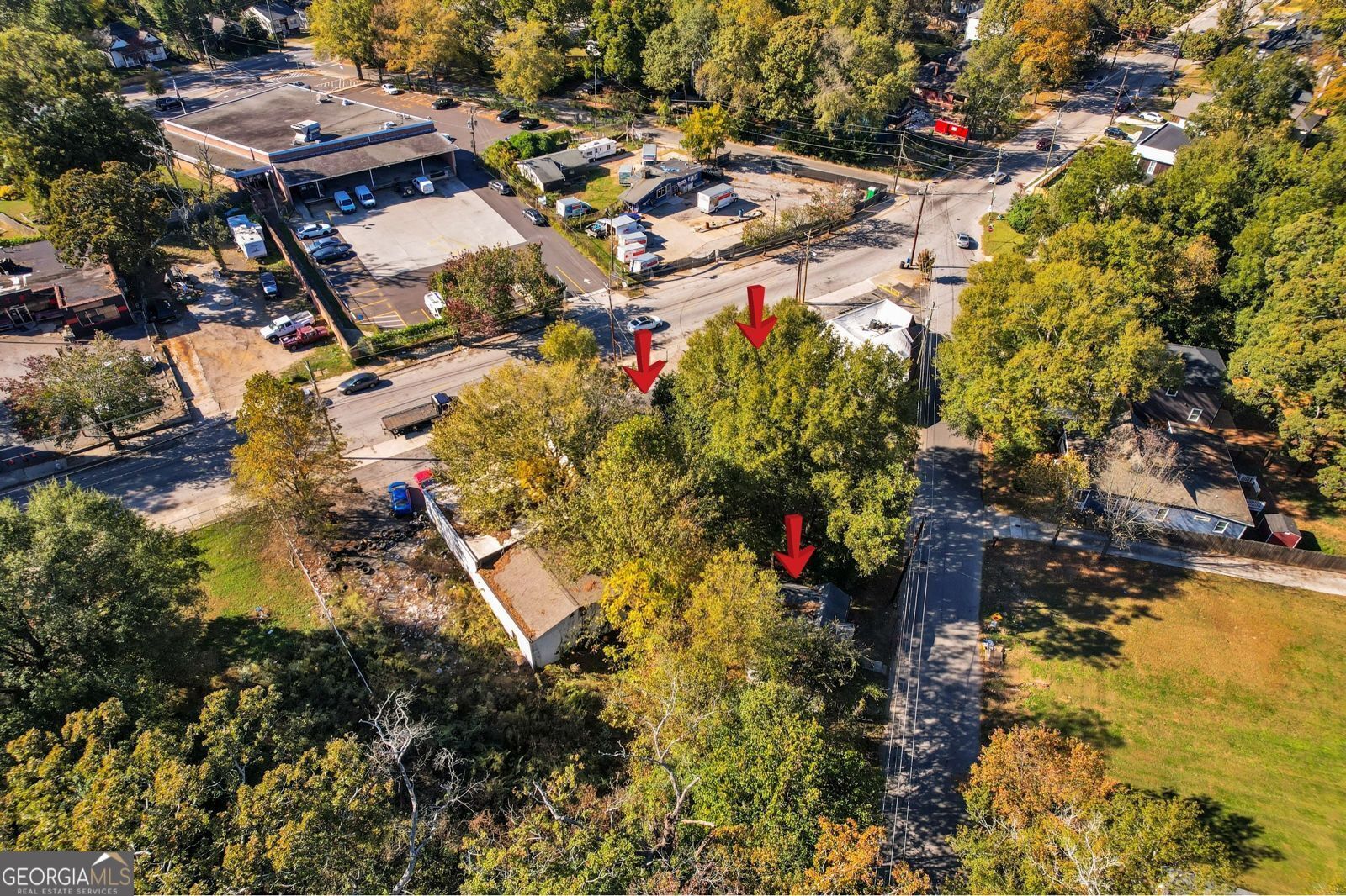 NONE - Commercial Sale