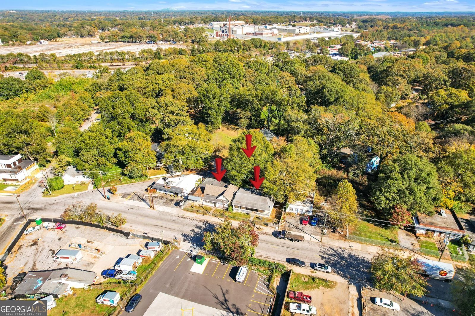 NONE - Commercial Sale