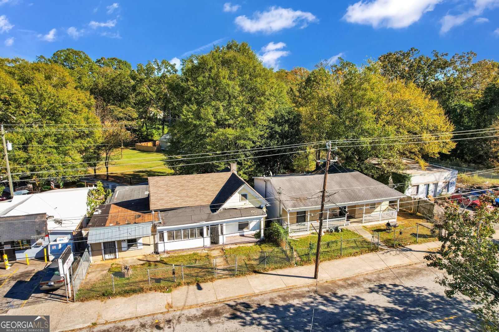 NONE - Commercial Sale