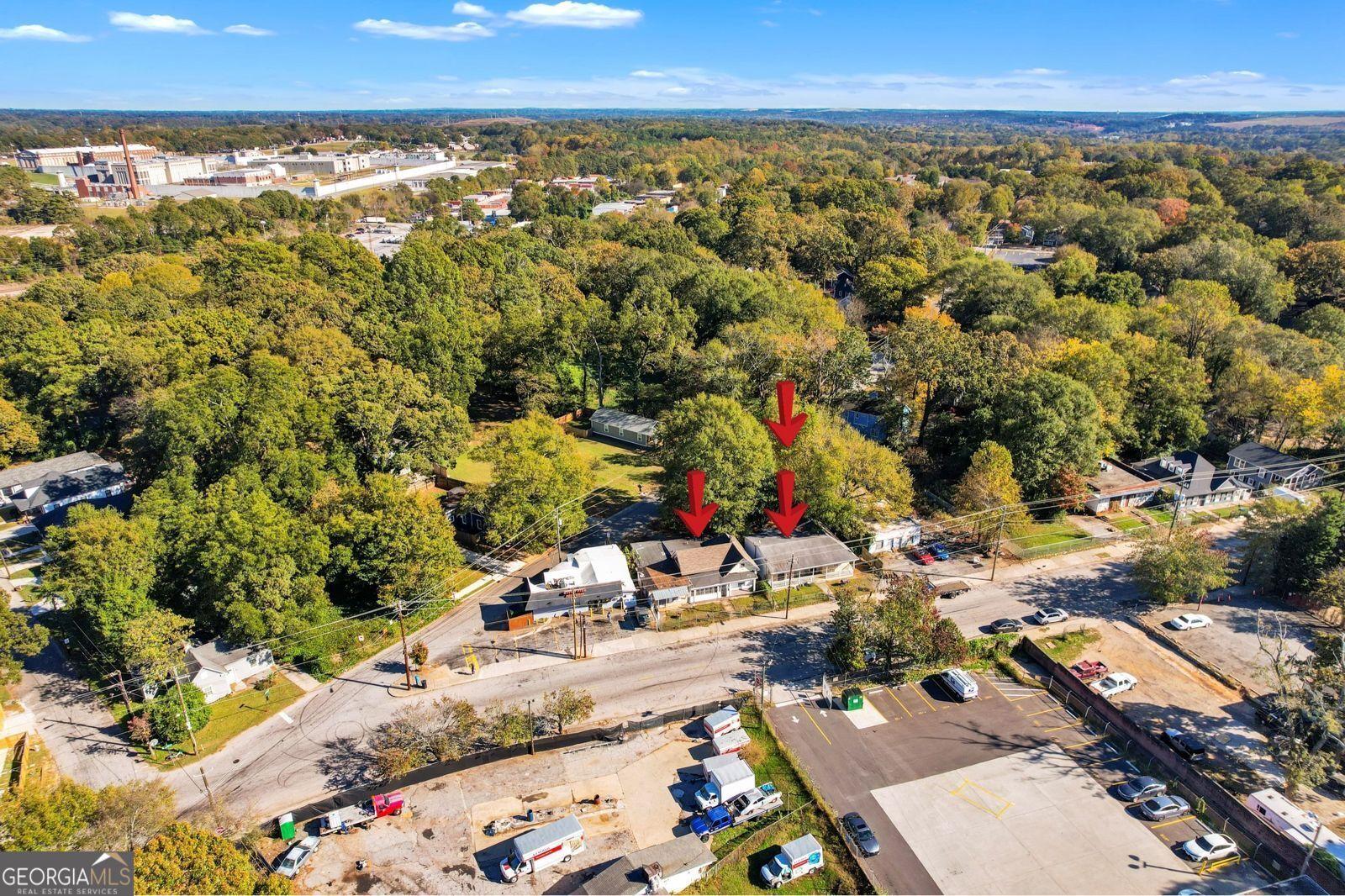 NONE - Commercial Sale