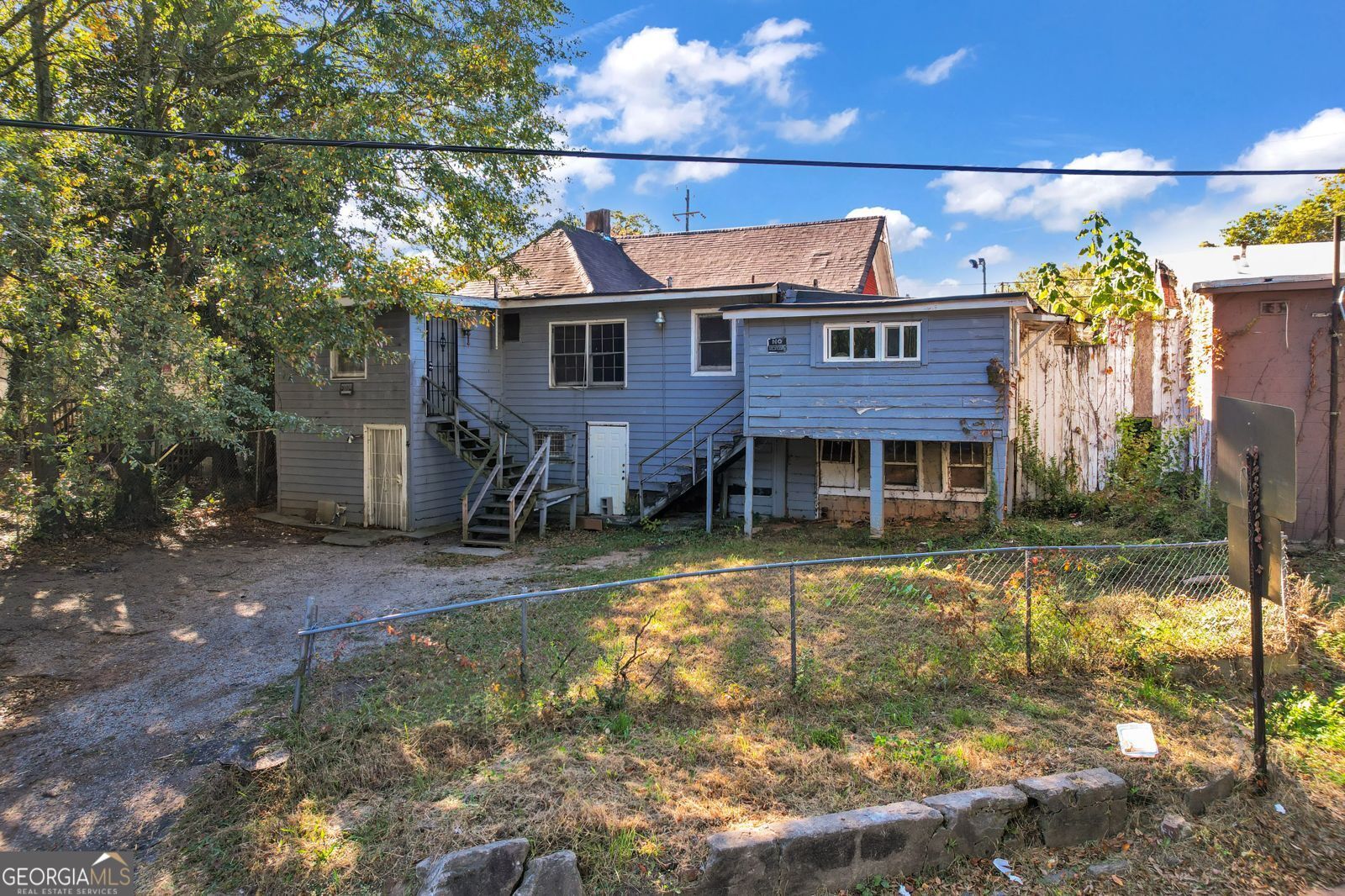 NONE - Commercial Sale