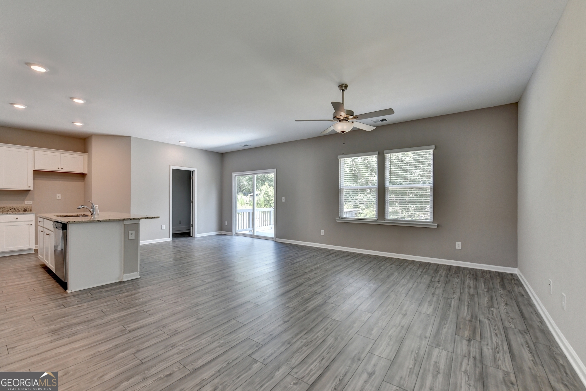 125 Osprey Overlook DR