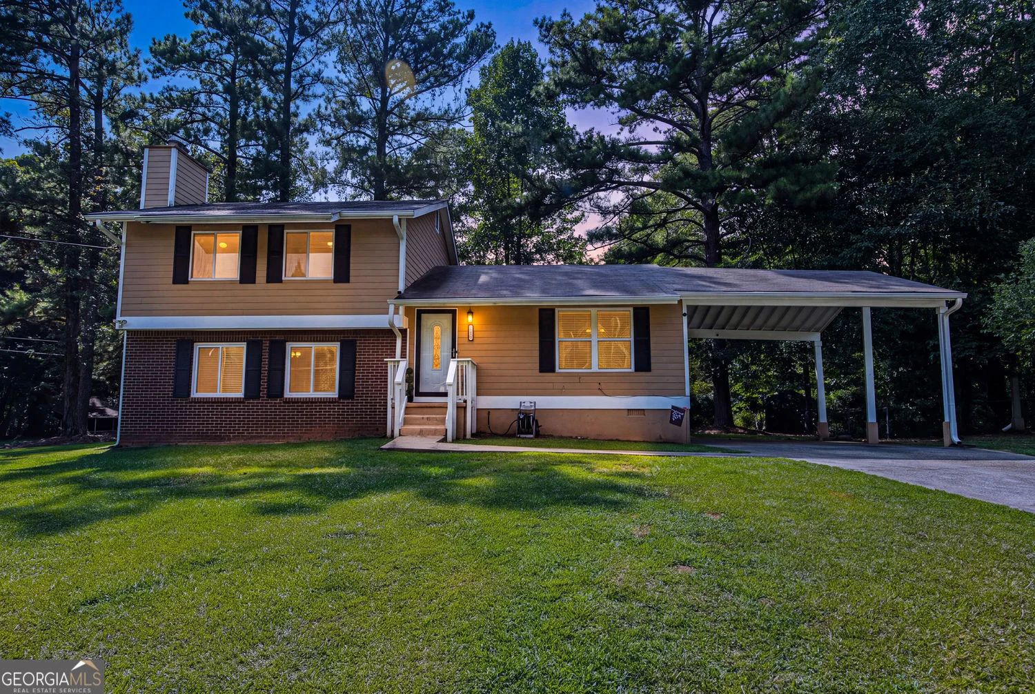 9256 Raven Drive, Jonesboro, GA, 30238