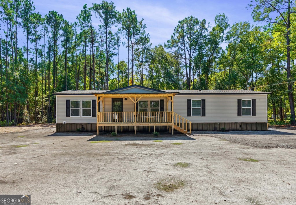Photo of 1052 Austin Place SE, Darien, GA 31305 (MLS # 10866712)