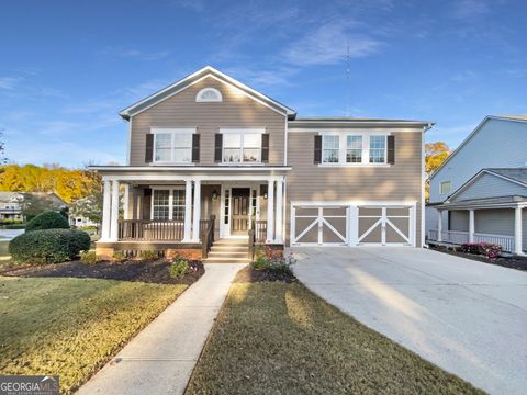 6166 Baybrook TRCE Hoschton GA 30548
