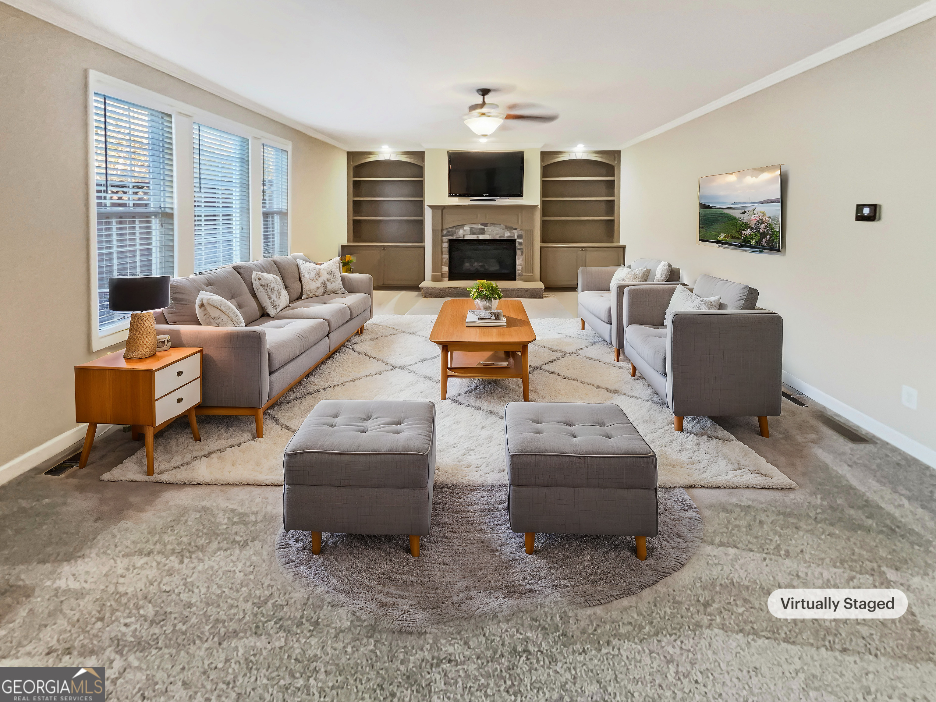 6166 Baybrook TRCE