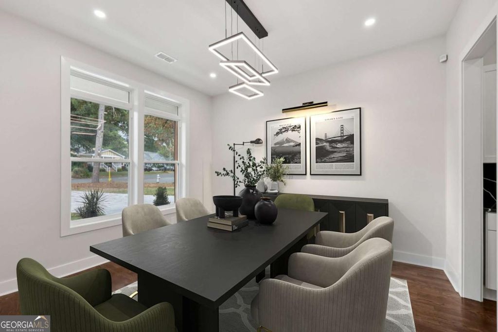 Photo of 2877 Alexa Avenue SE, Atlanta, GA 30317 (MLS # 10707204)