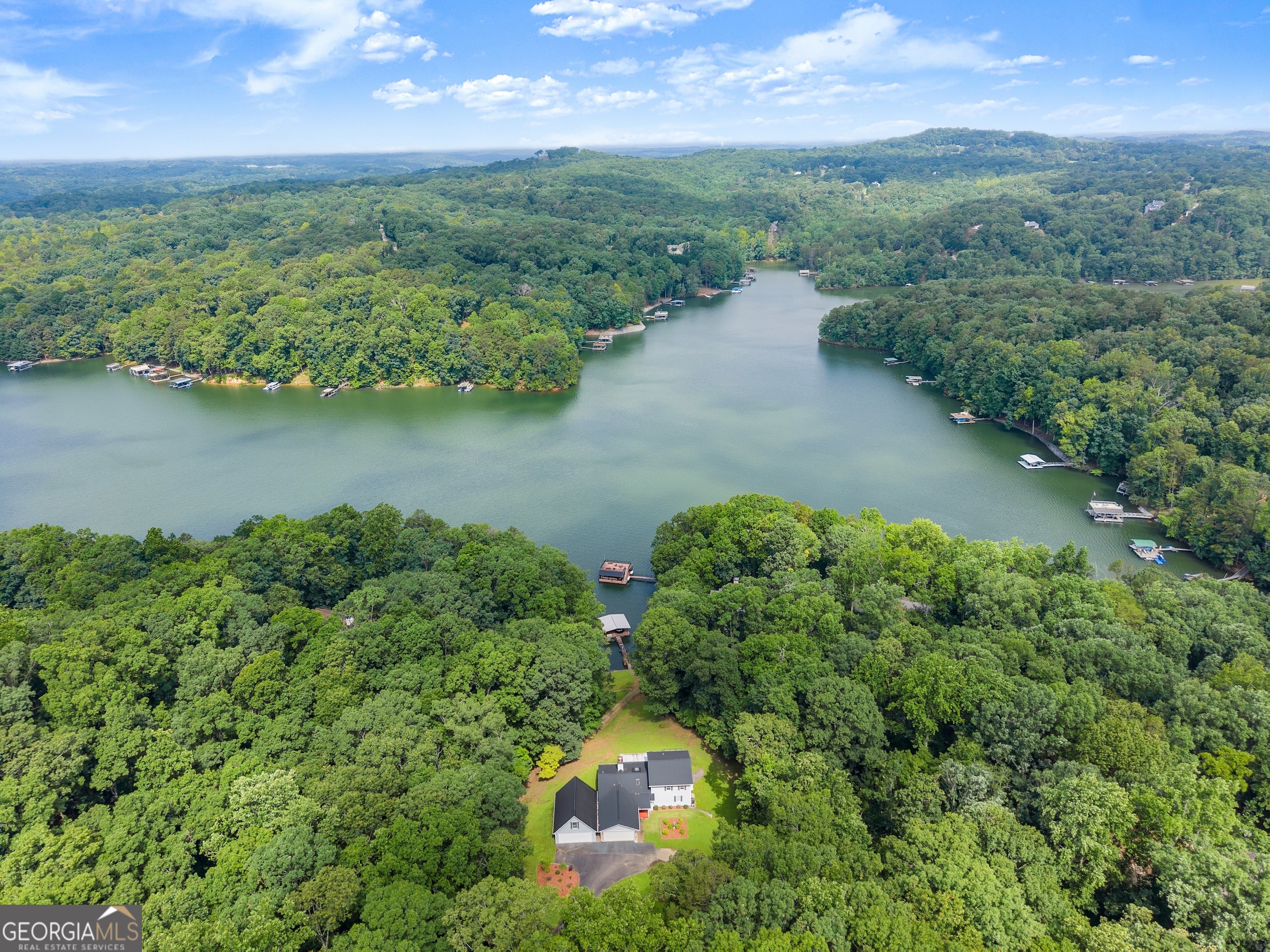 3366 Small Woods LN