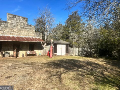 A home in Conyers