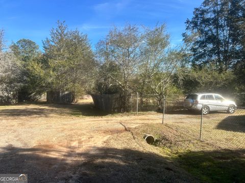 A home in Conyers