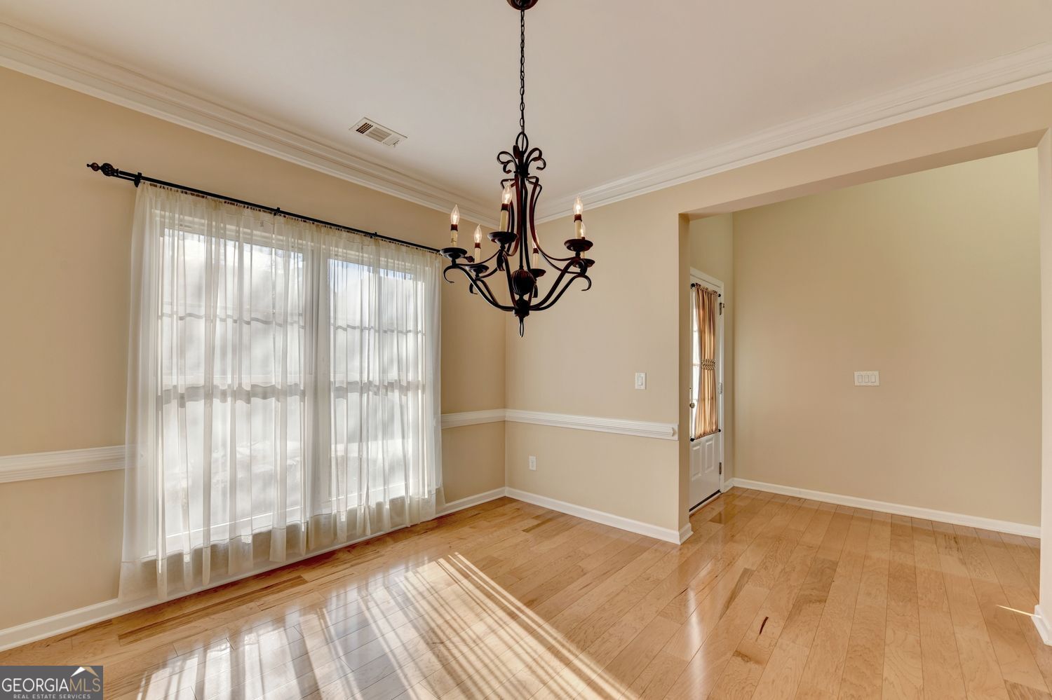 7911 Brass Lantern DR