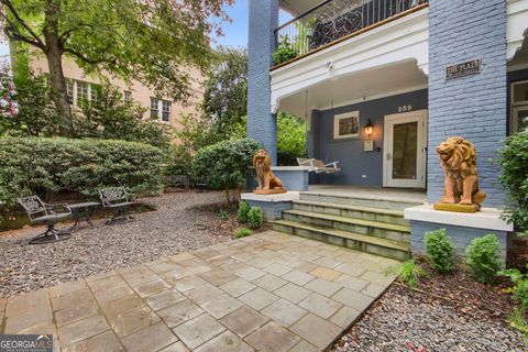259 14th ST NE 301 Atlanta GA 30309