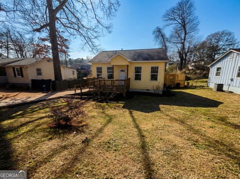 Photo of 5960 Morgan Road, Atlanta, GA 30340 (MLS # 10691925)