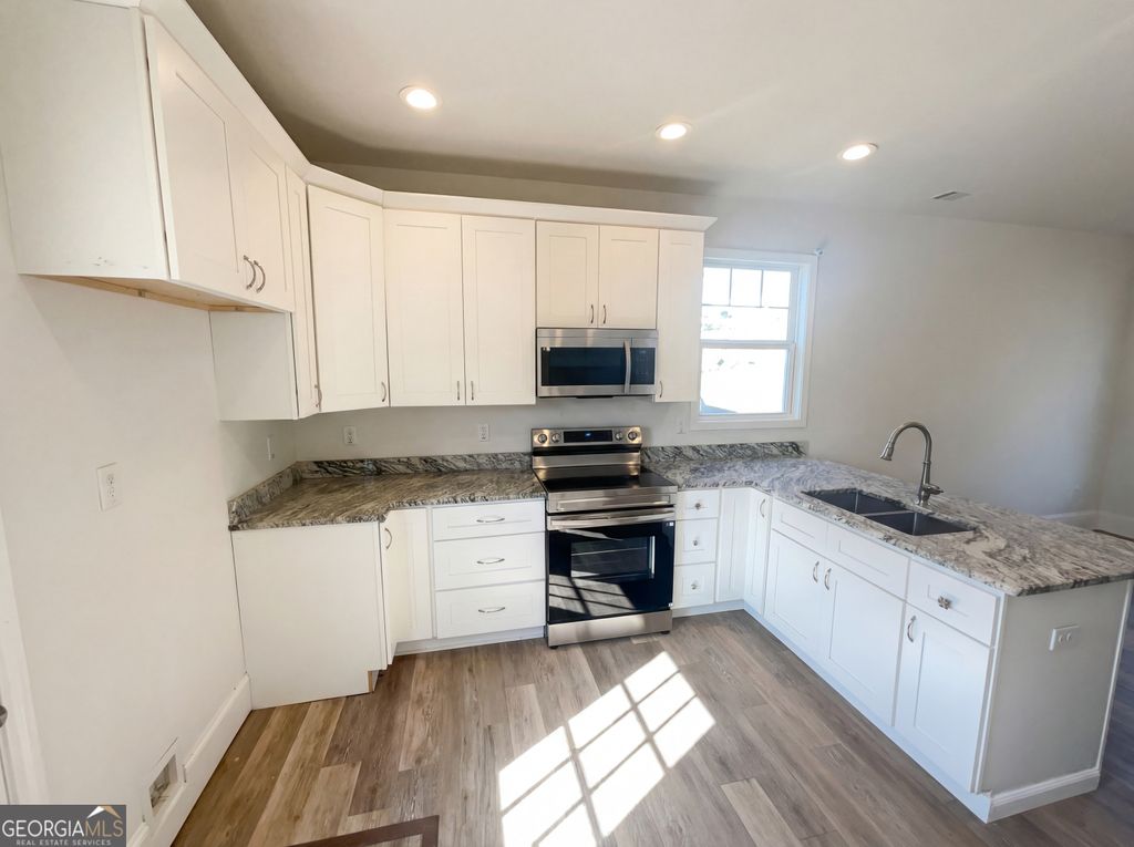 Photo of 5960 Morgan Road, Atlanta, GA 30340 (MLS # 10691925)