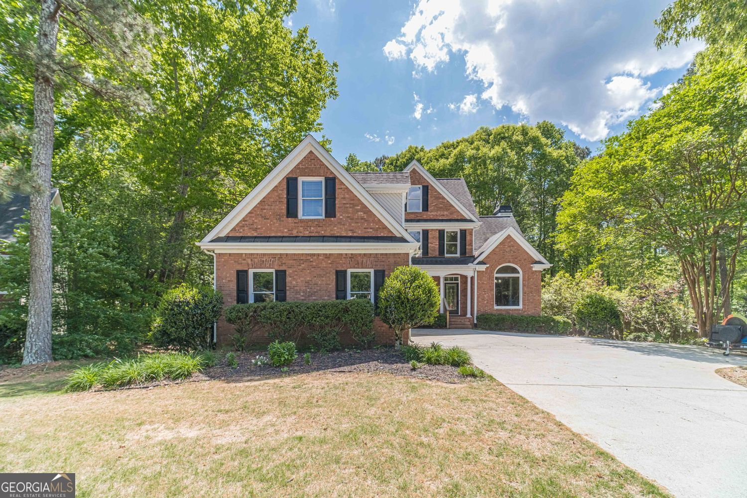 395 Amberbrook CIR