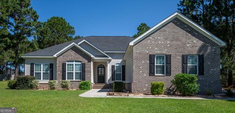 2066 Pinemount BLVD Statesboro GA 30461