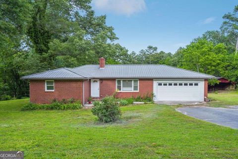740 Towe Chapel RD NW Adairsville GA 30103