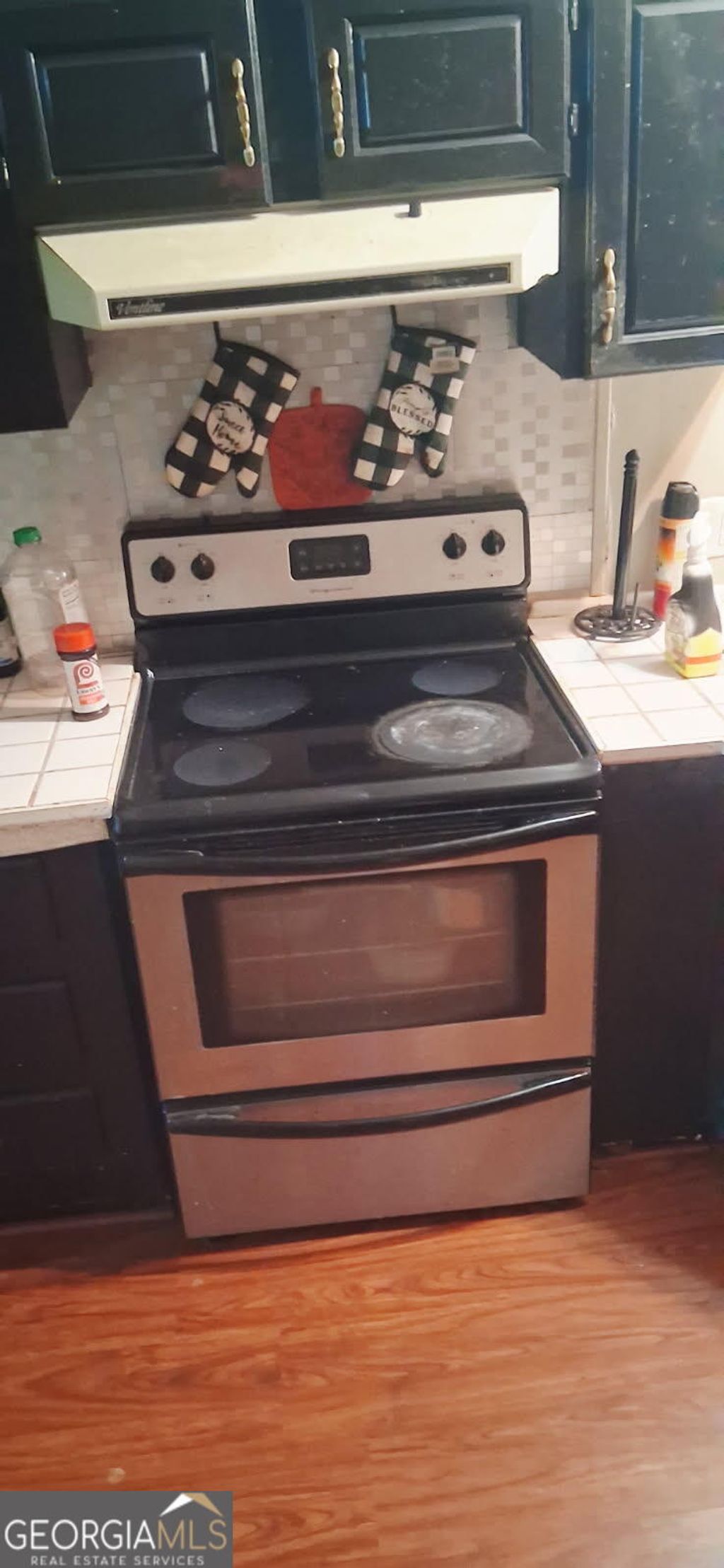 Photo of 139 Joe Stewart Road, Leslie, GA 31764 (MLS # 10681403)