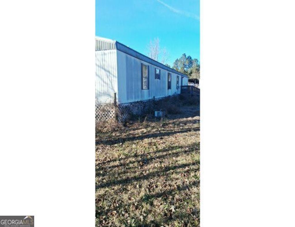 Photo of 139 Joe Stewart Road, Leslie, GA 31764 (MLS # 10681403)