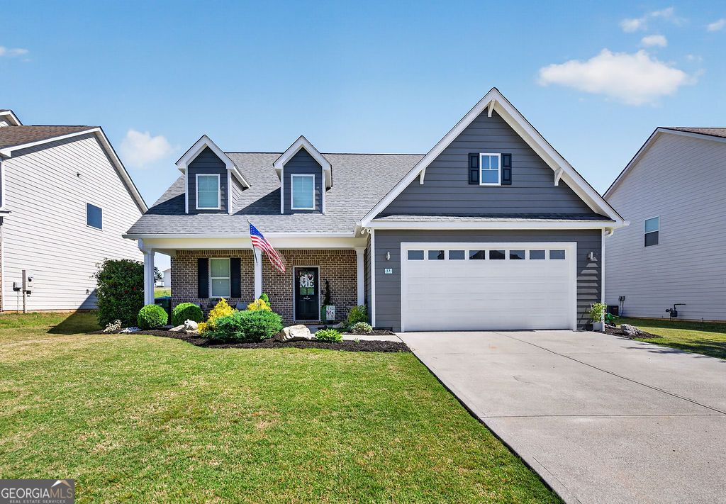 Photo of 13 Darby Lane, Adairsville, GA 30103 (MLS # 10753267)