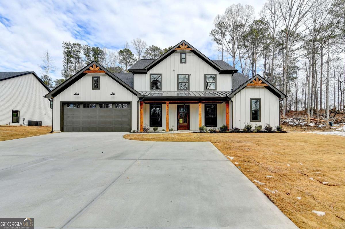 3609 Centerville Rosebud RD