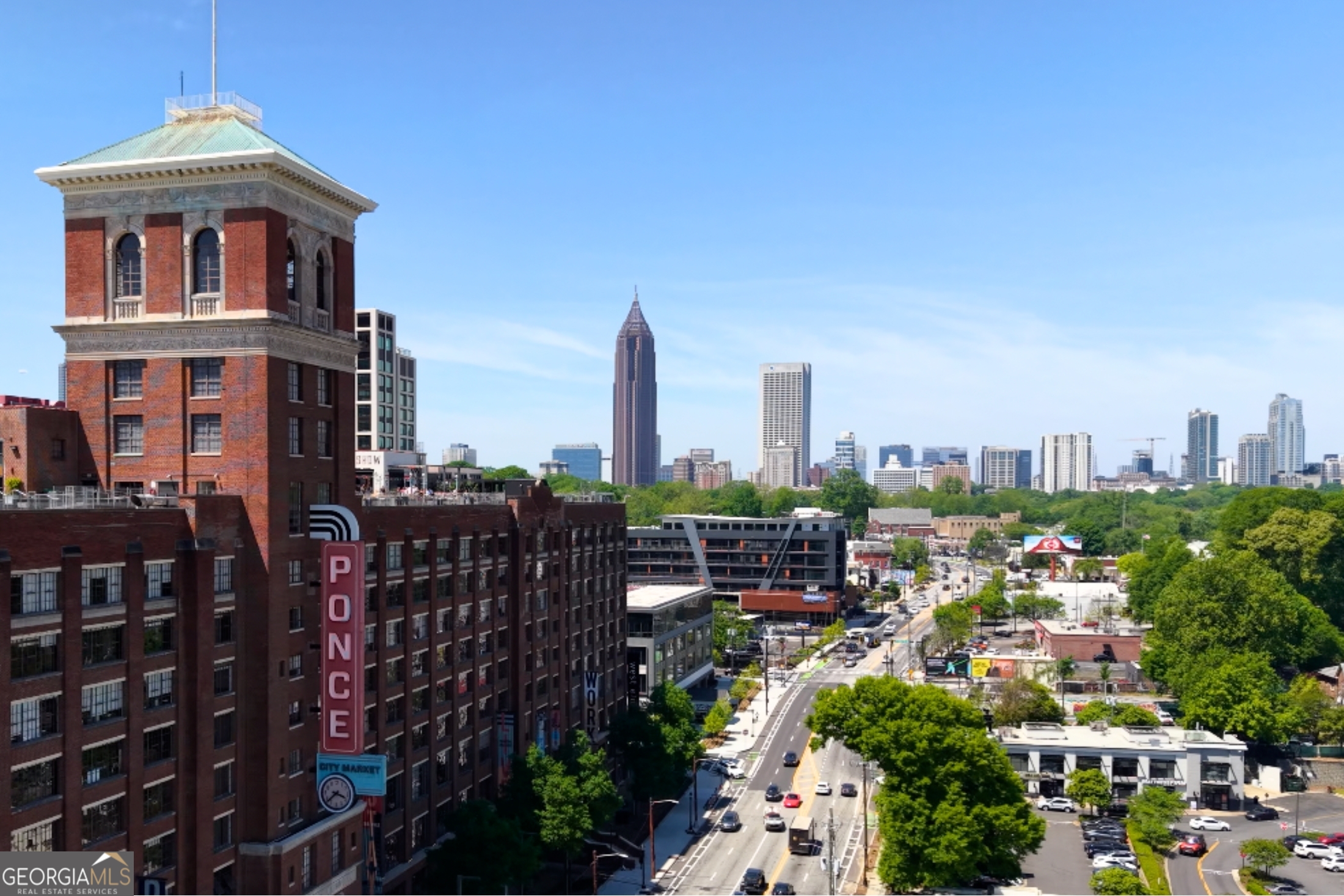 567 Ponce De Leon AVE NE 419