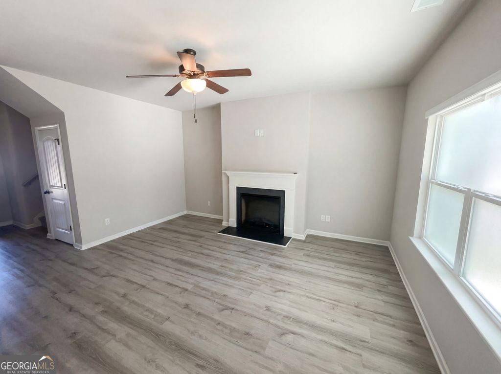 Photo of 981 Fellowship Road # 108, Fairburn, GA 30213 (MLS # 10693396)