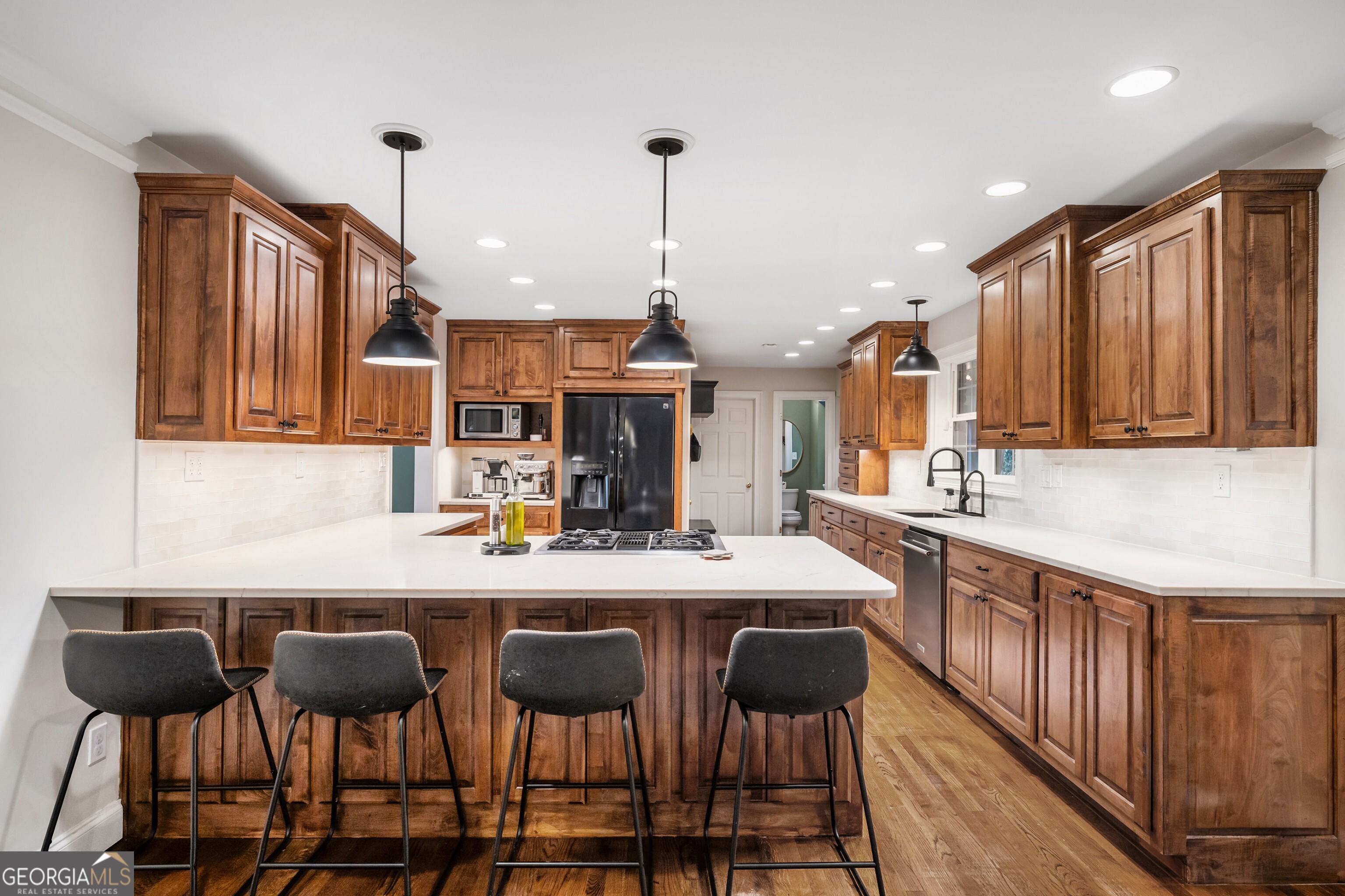 Briarcliff Woods - Residential