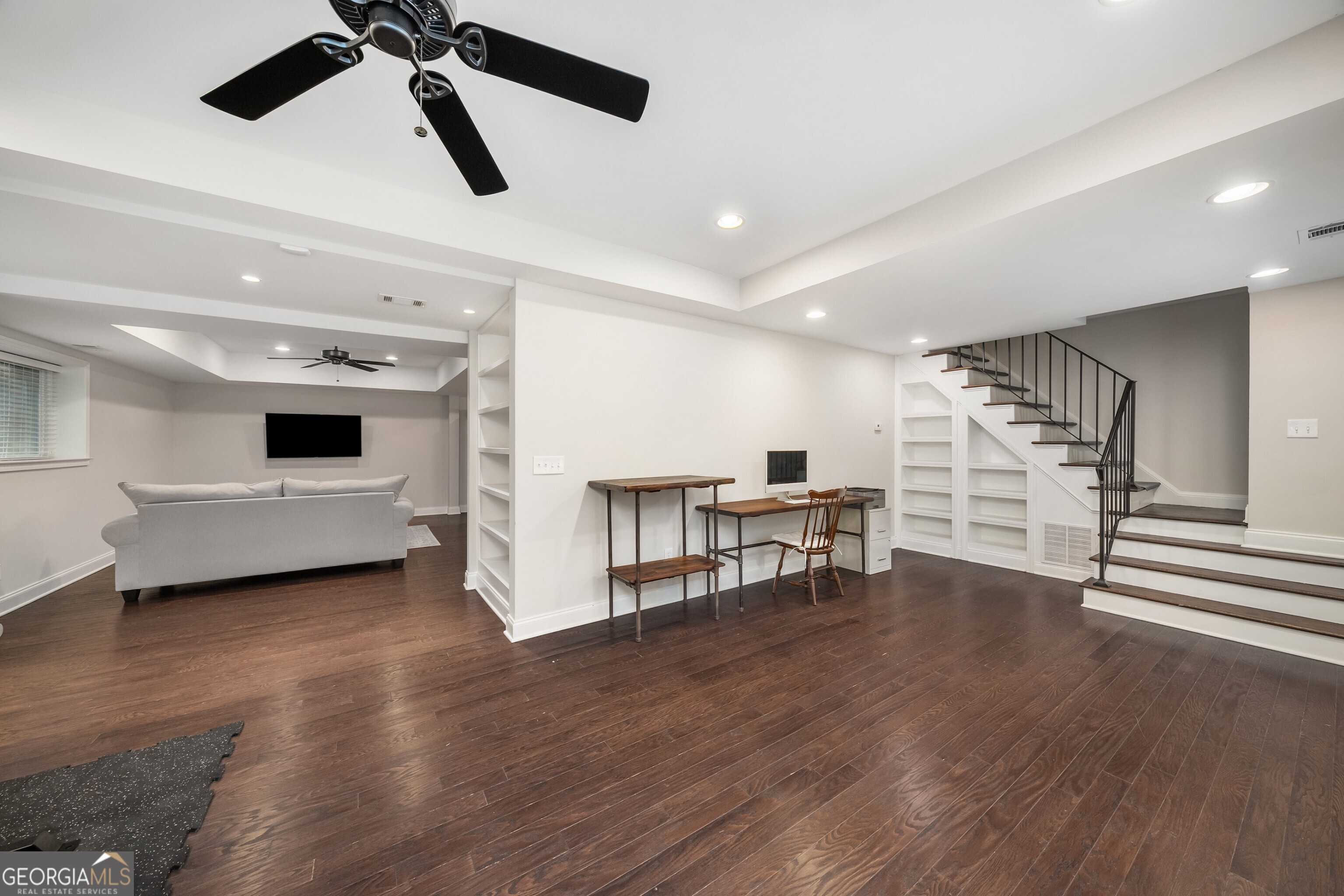 Briarcliff Woods - Residential