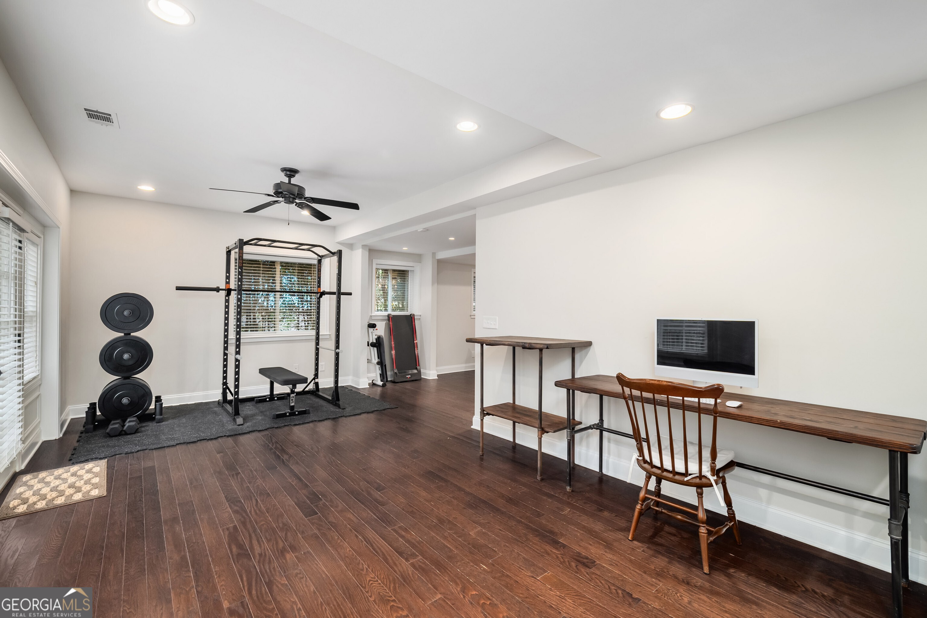 Briarcliff Woods - Residential
