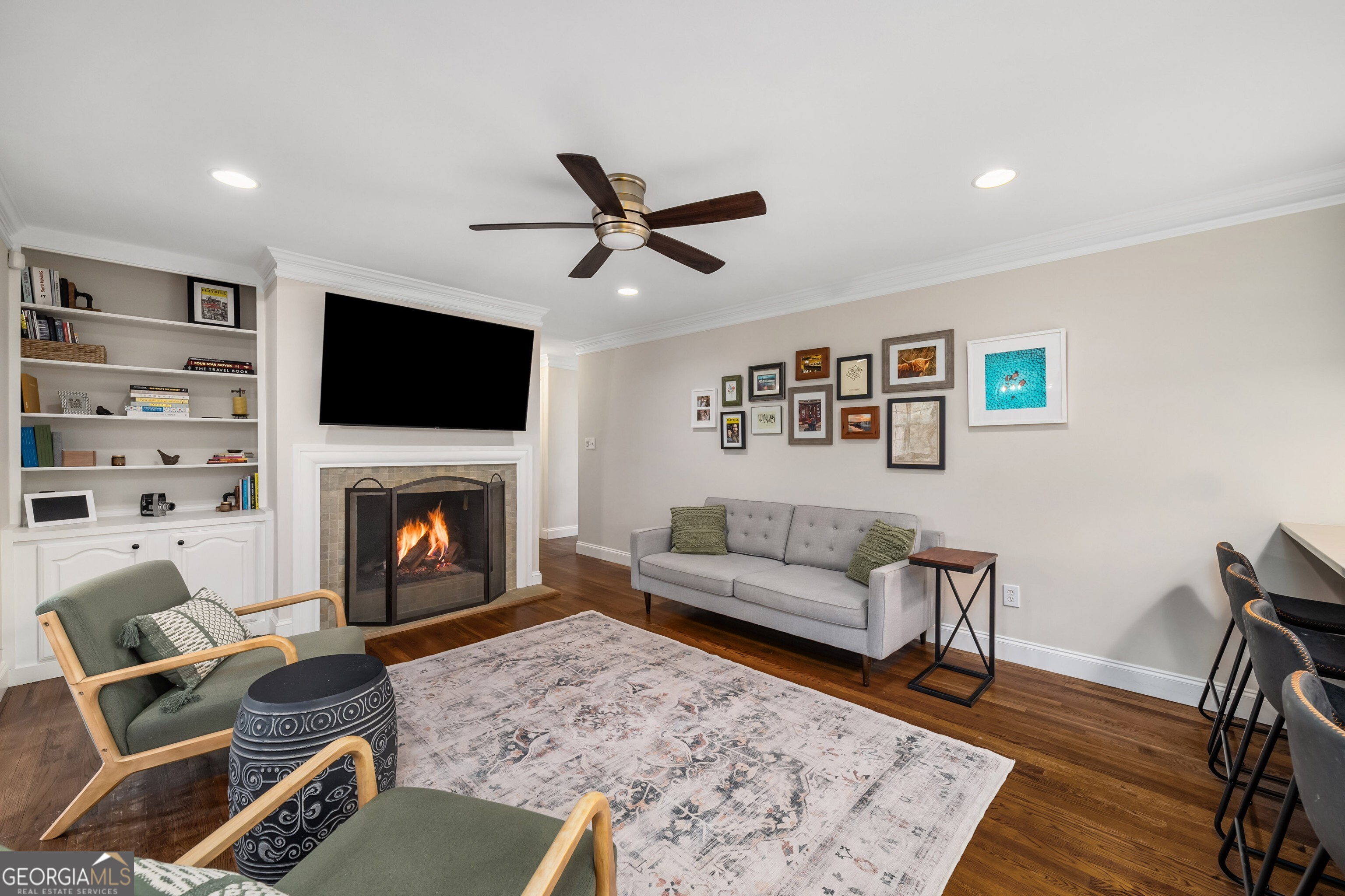 Briarcliff Woods - Residential