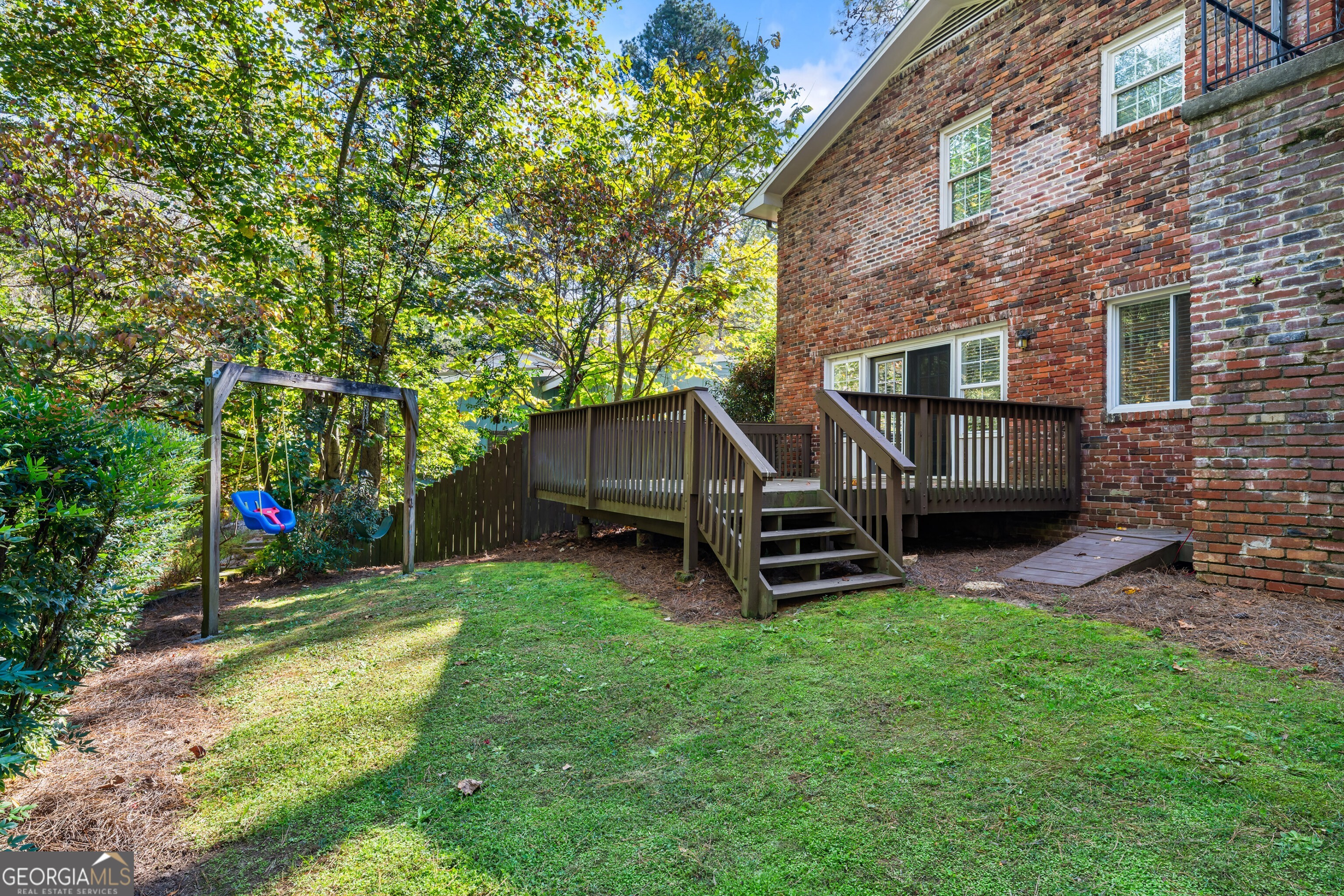 Briarcliff Woods - Residential